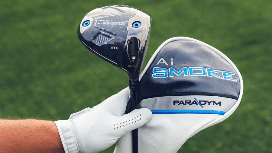 Shaun Norris WITB 